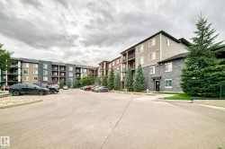 #306 5370 CHAPPELLE RD SW Edmonton, AB T6W 3L5