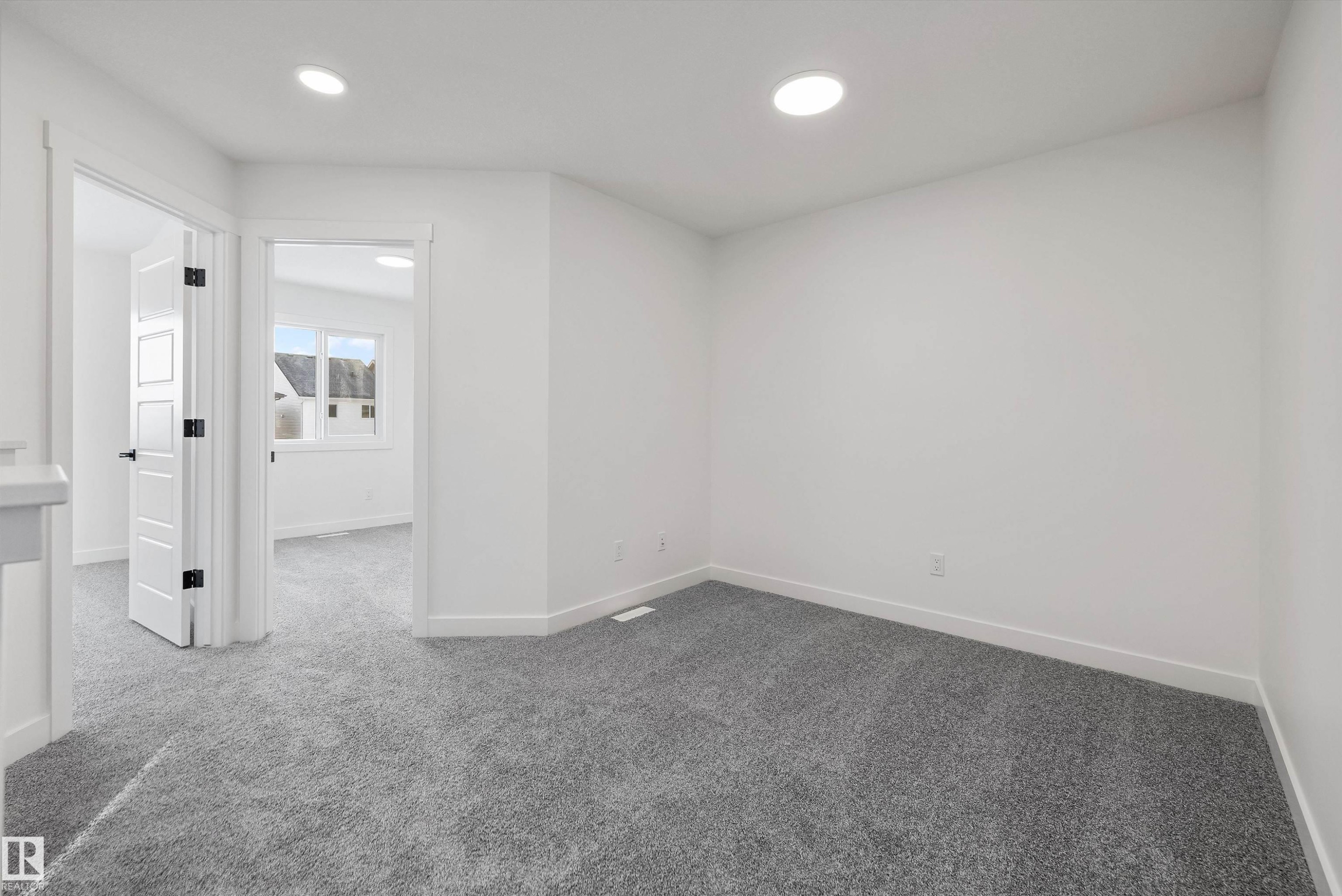 18847 29 Avenue Nw, Edmonton, AB - Indoor Photo Showing Other Room