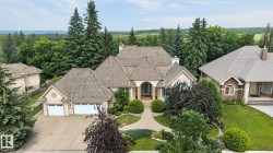 60 KINGSBURY CR St. Albert, AB T8N 6W6