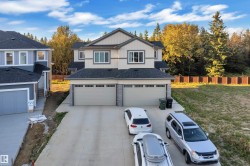 115 Hilton Cove  Spruce Grove, AB T7X 1Y4