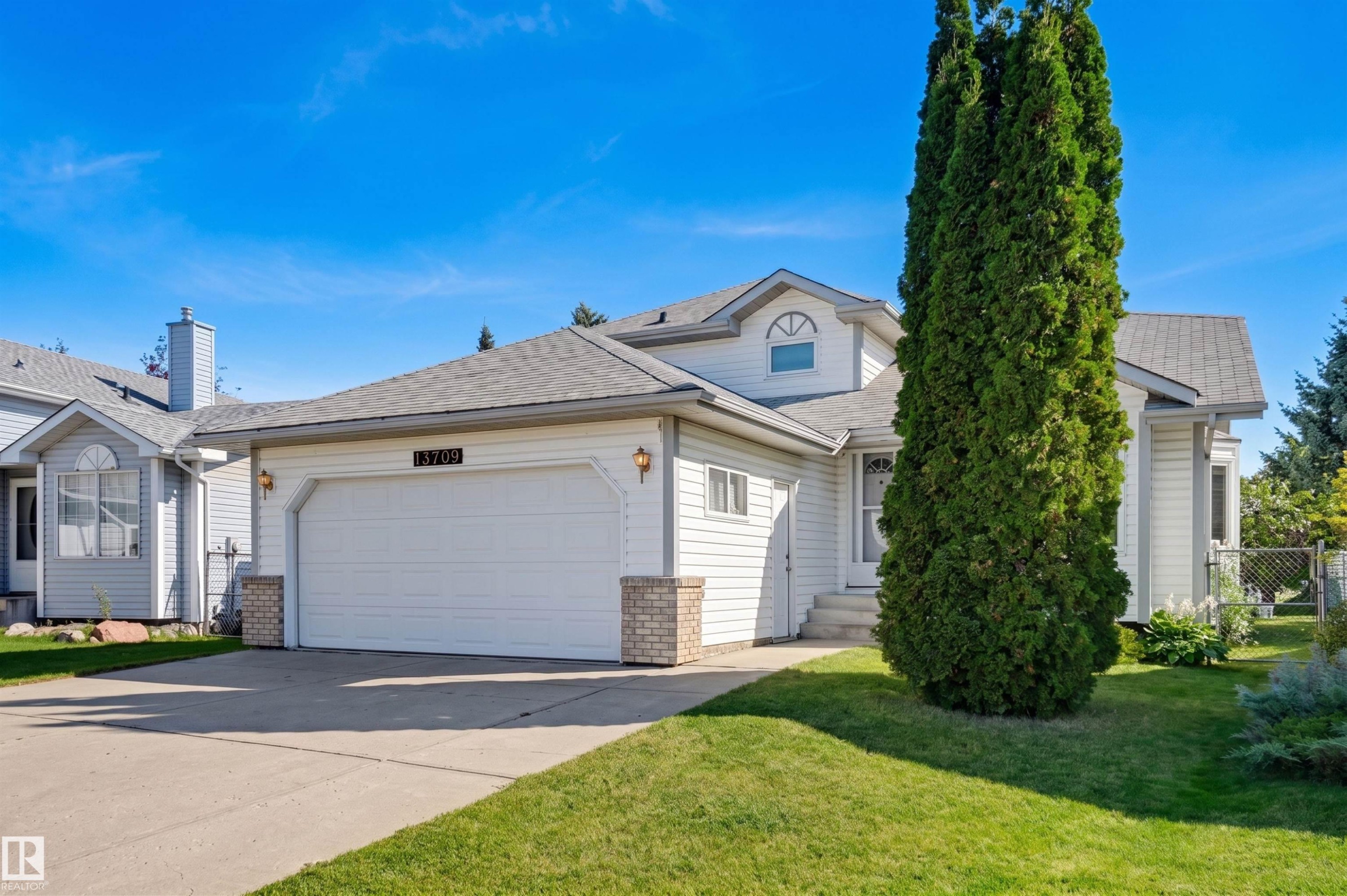 13709 131 Avenue Nw, Edmonton, AB