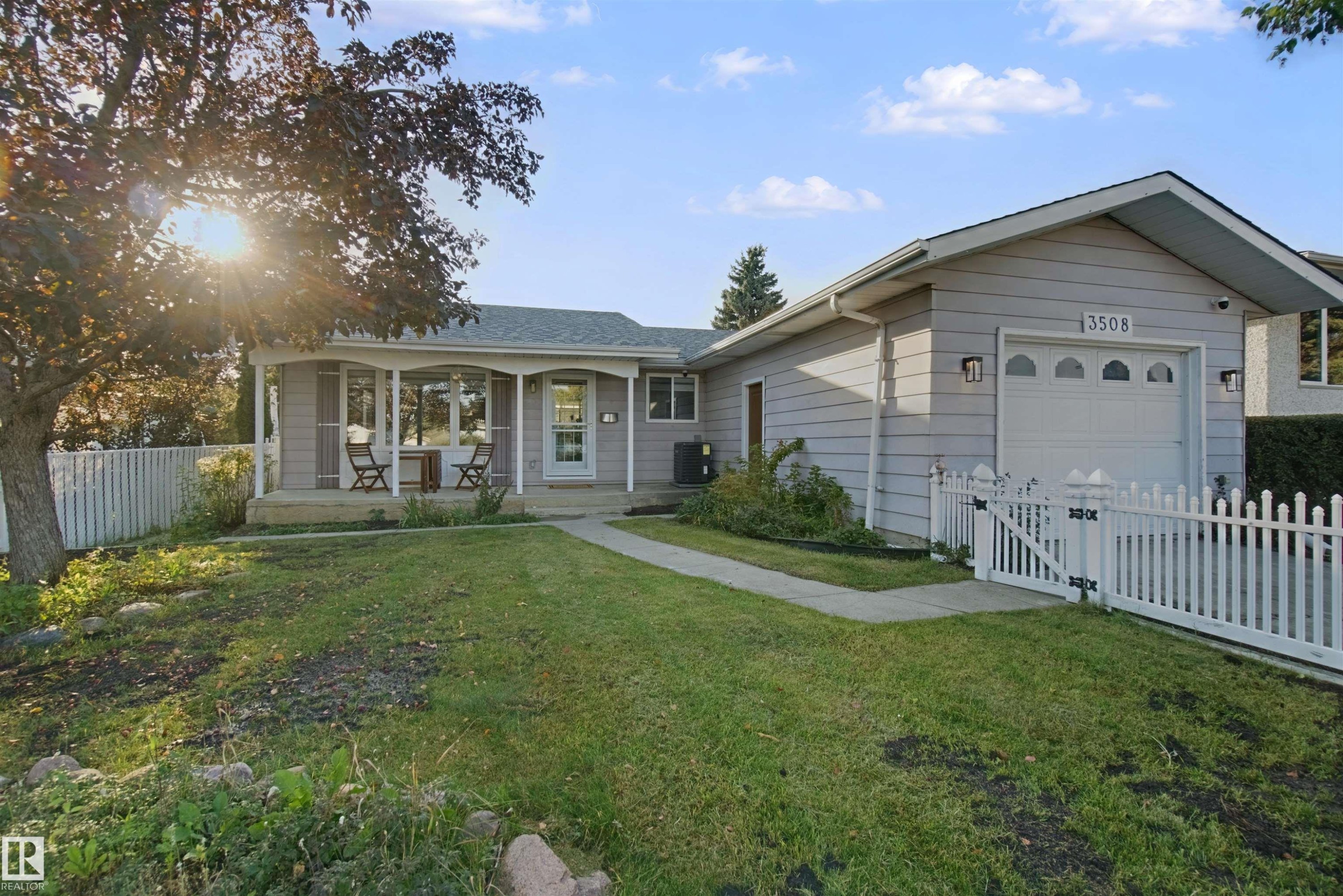 3508 106A Street Nw, Edmonton, AB