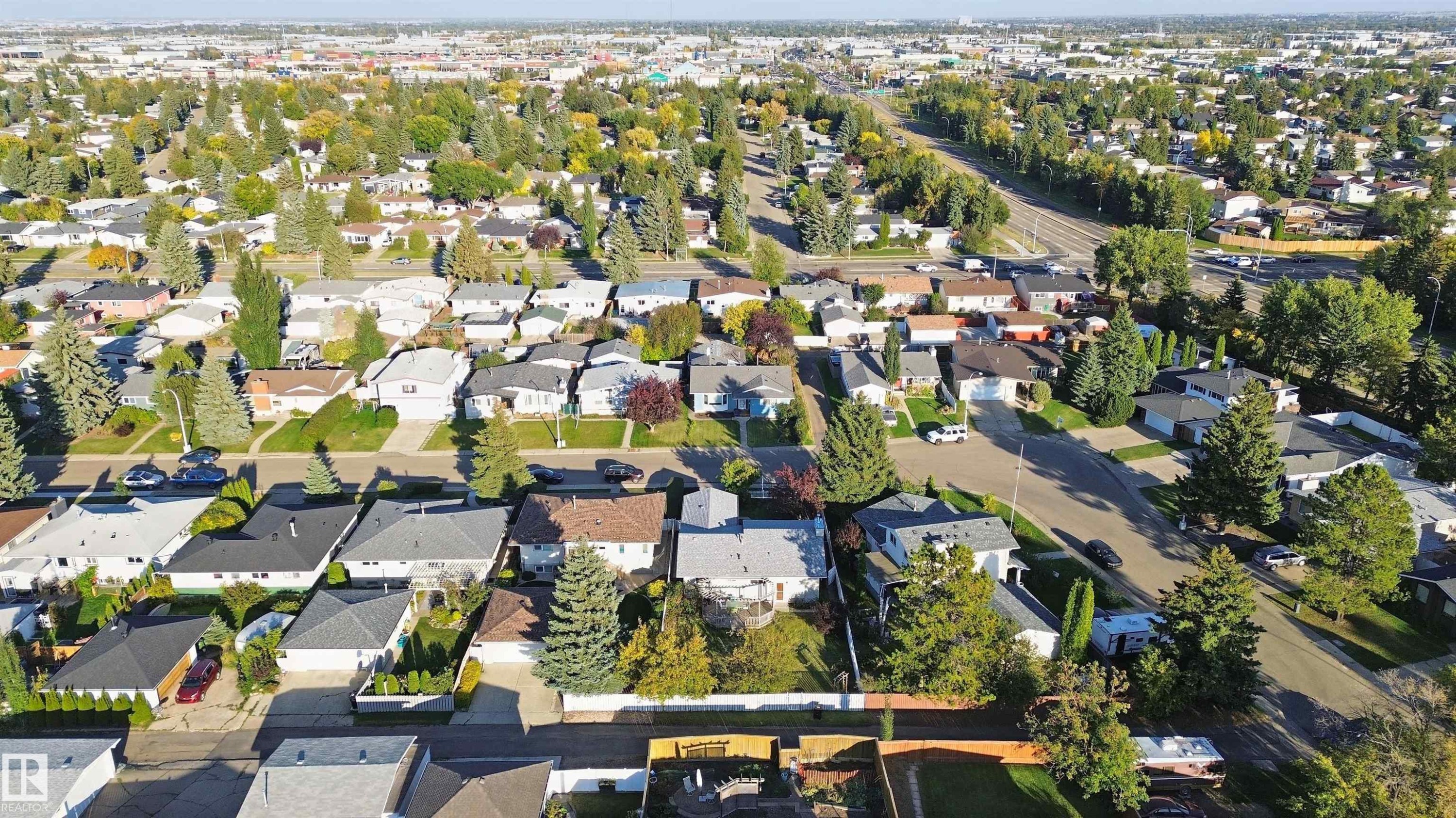 3508 106A Street Nw, Edmonton, AB