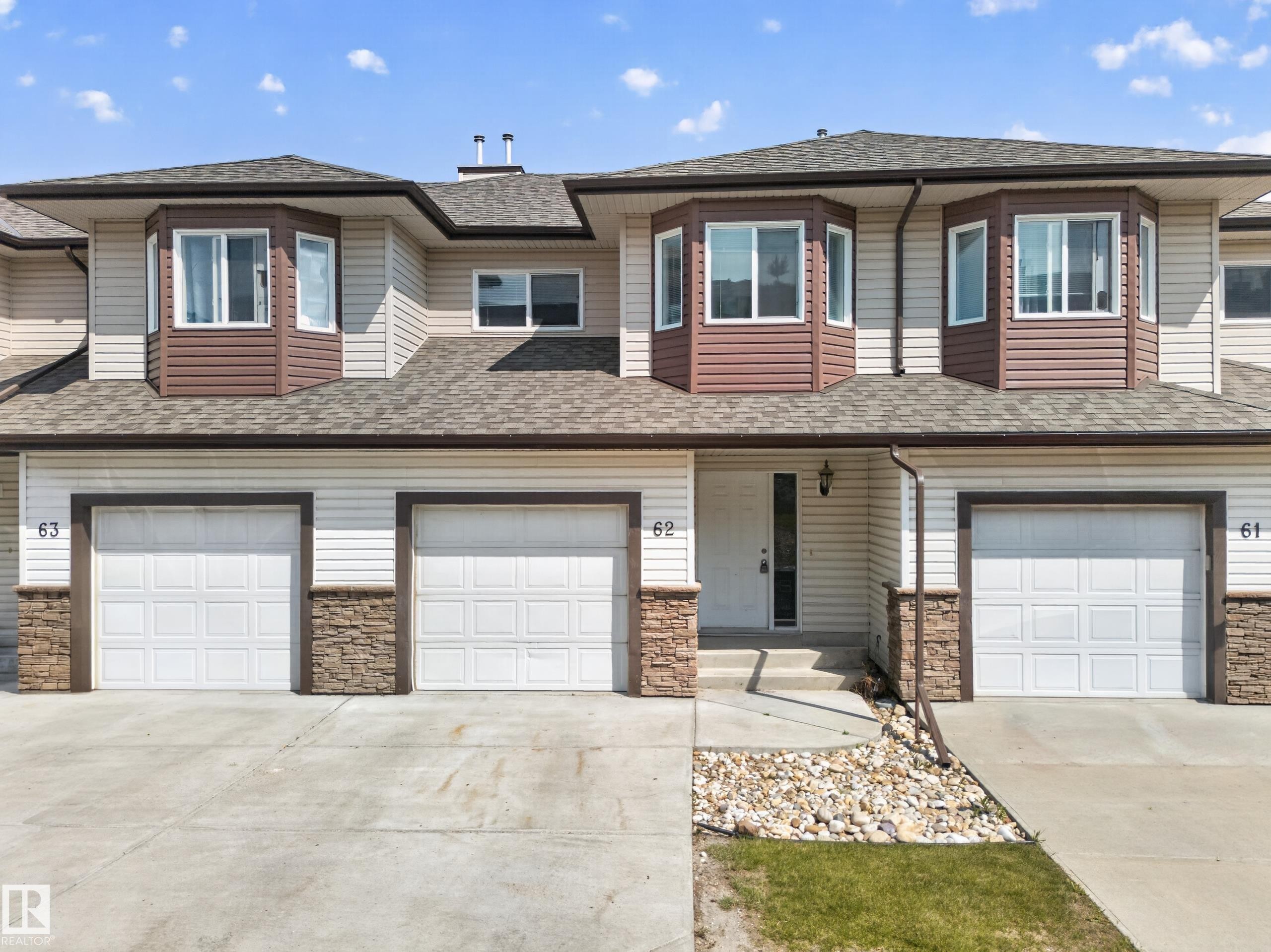 #62 171 Brintnell Blvd Nw, Edmonton, AB
