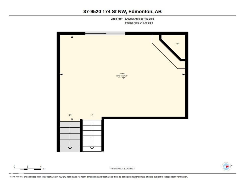 #37 9520 174 St Nw, Edmonton, AB