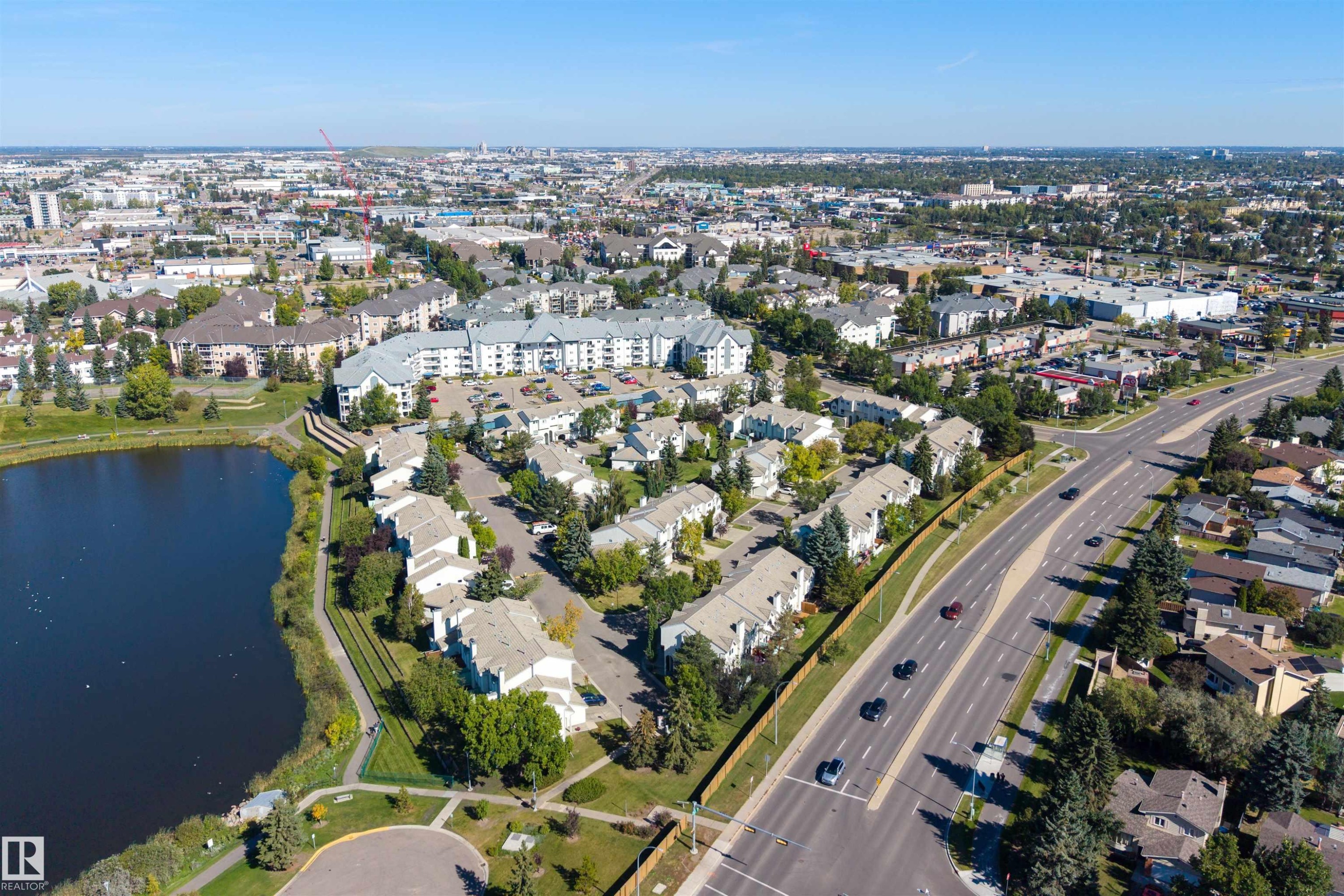#37 9520 174 St Nw, Edmonton, AB