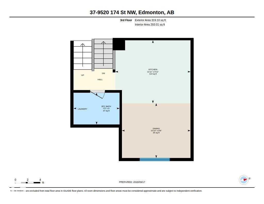 #37 9520 174 St Nw, Edmonton, AB