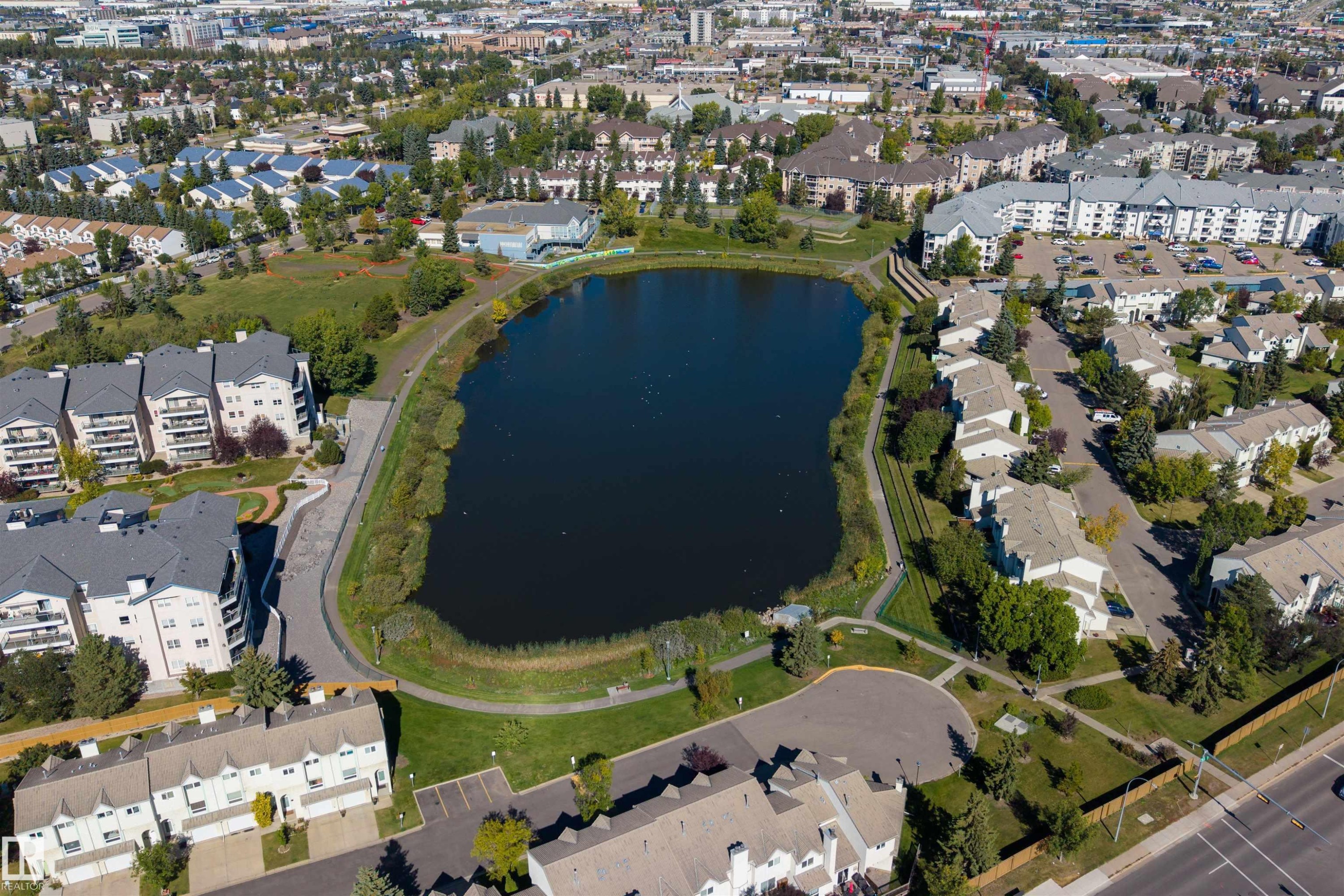 #37 9520 174 St Nw, Edmonton, AB