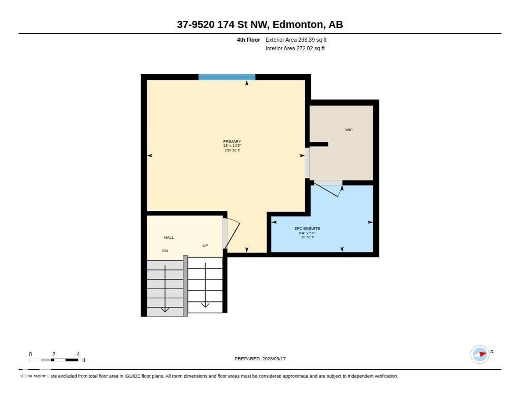 #37 9520 174 St Nw, Edmonton, AB