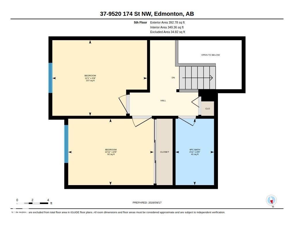 #37 9520 174 St Nw, Edmonton, AB