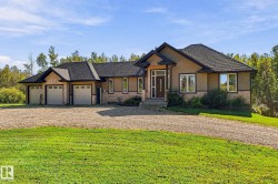 186 50072 Rge Rd 205 Rural Camrose County, AB T0B 2M1