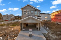 18 Sorel Avenue Beaumont, AB T4X 1R1