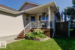 3 RUE BRUNELLE Beaumont, AB T4X 1P5