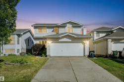 43 DALTON Way Sherwood Park, AB T8H 1T5