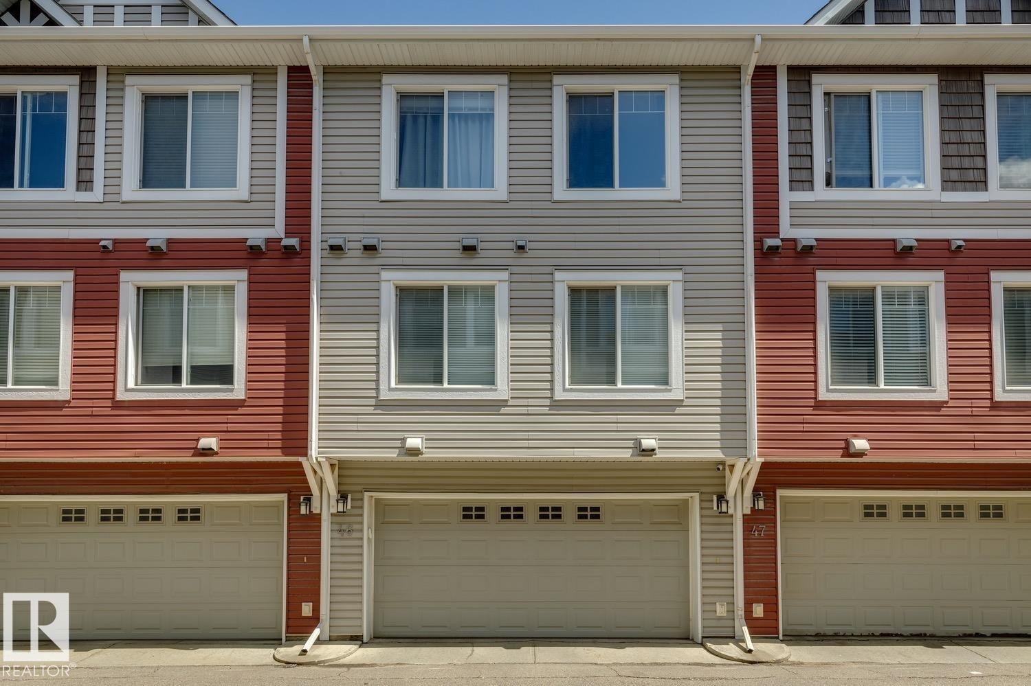 #46 5317 3 Av Sw, Edmonton, AB