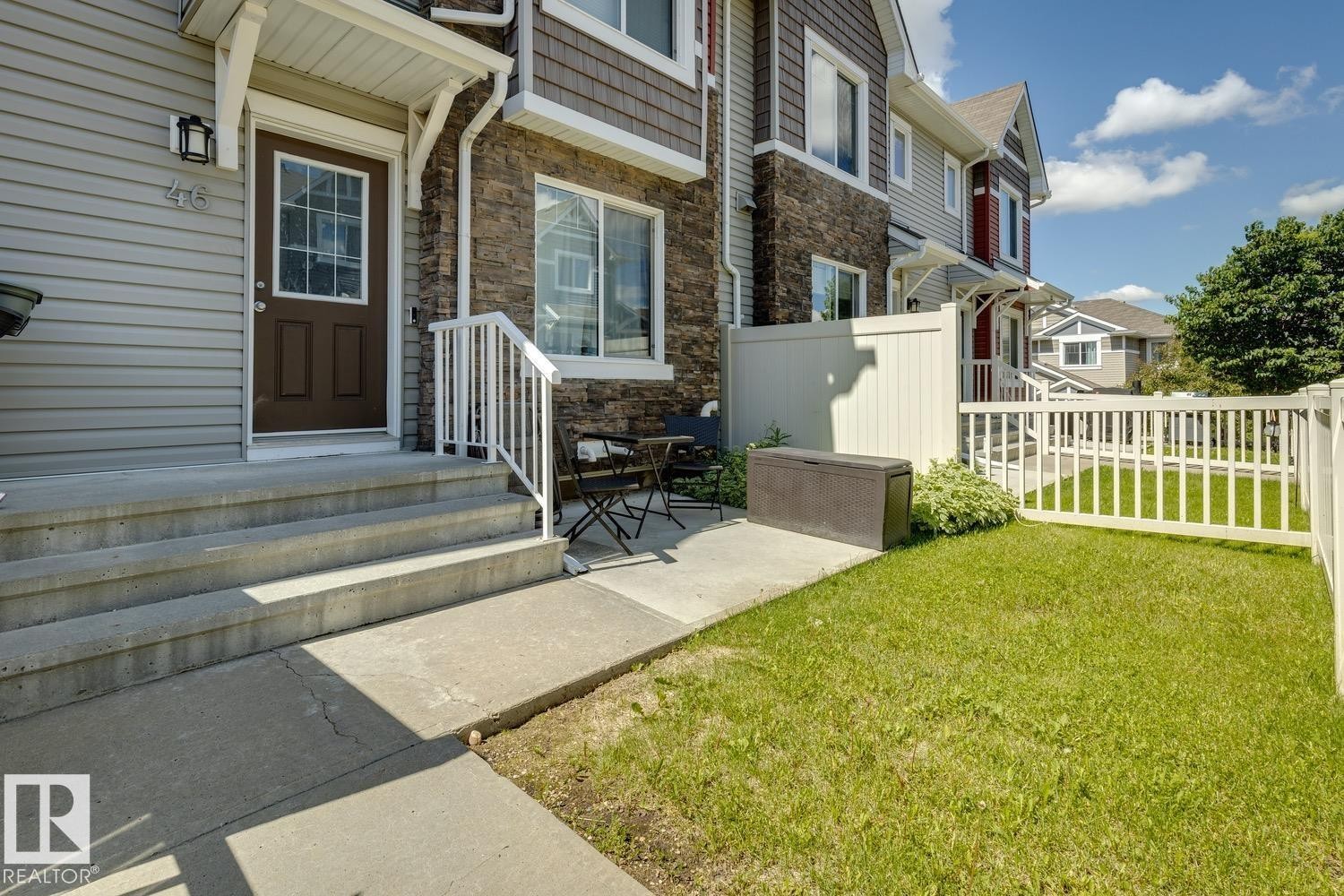 #46 5317 3 Av Sw, Edmonton, AB