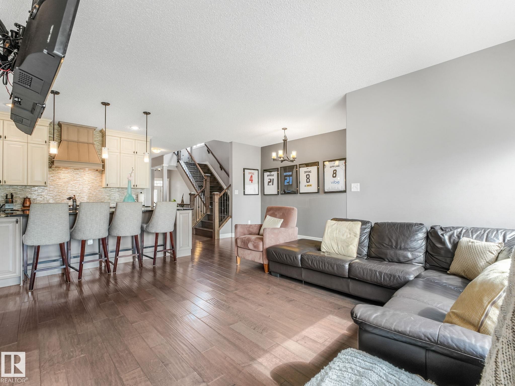 3711 Westcliff Way Sw, Edmonton, AB