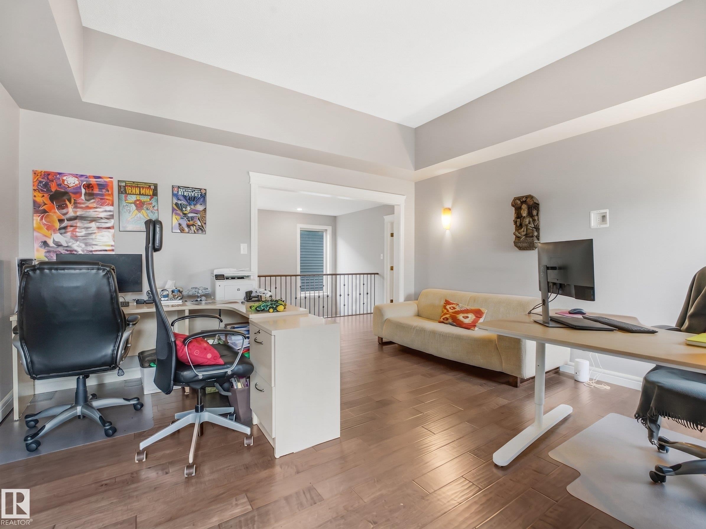 3711 Westcliff Way Sw, Edmonton, AB