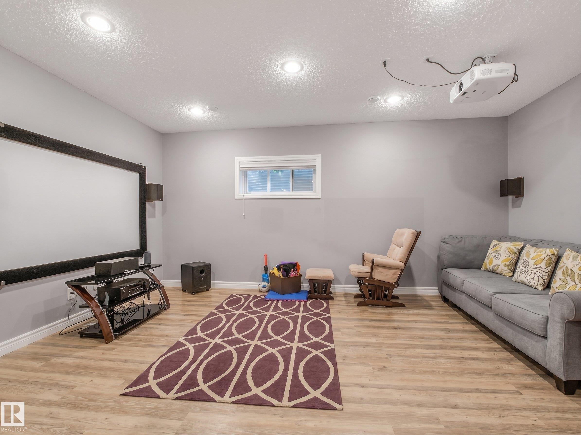3711 Westcliff Way Sw, Edmonton, AB