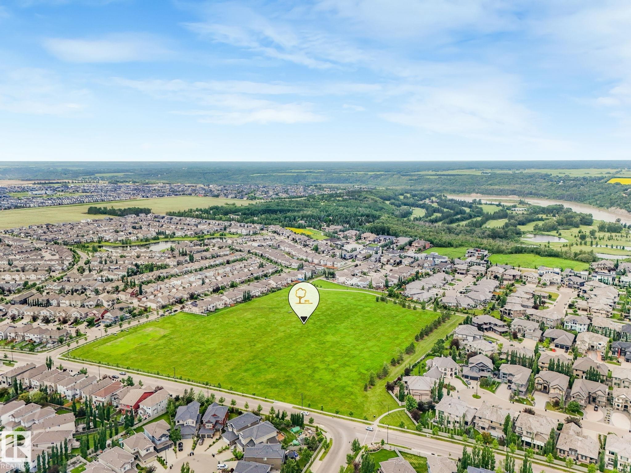 3711 Westcliff Way Sw, Edmonton, AB