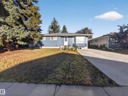 34 PENGUIN Crescent Sherwood Park, AB T8A 3H4