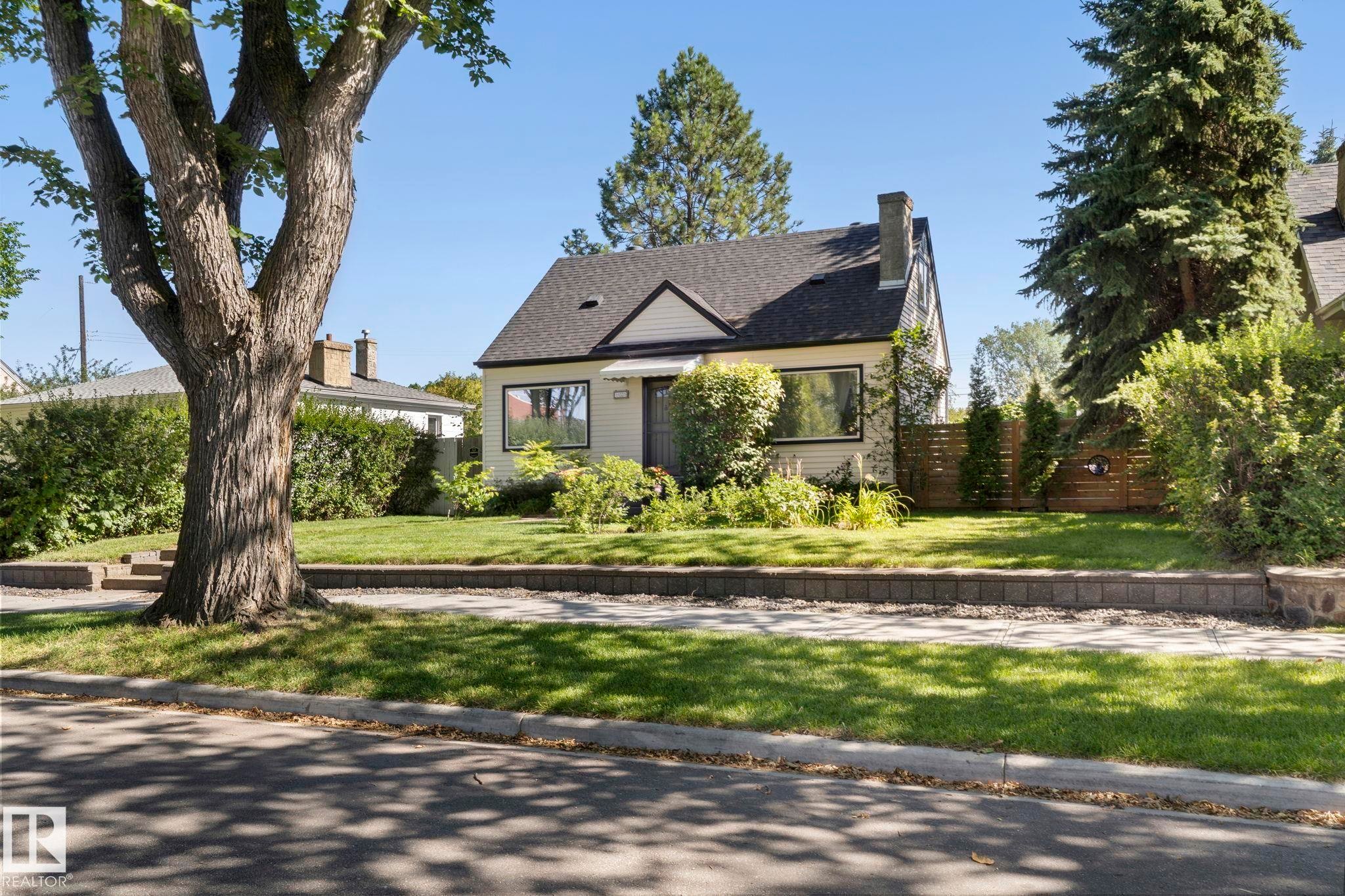 11331 60 Street Nw, Edmonton, AB