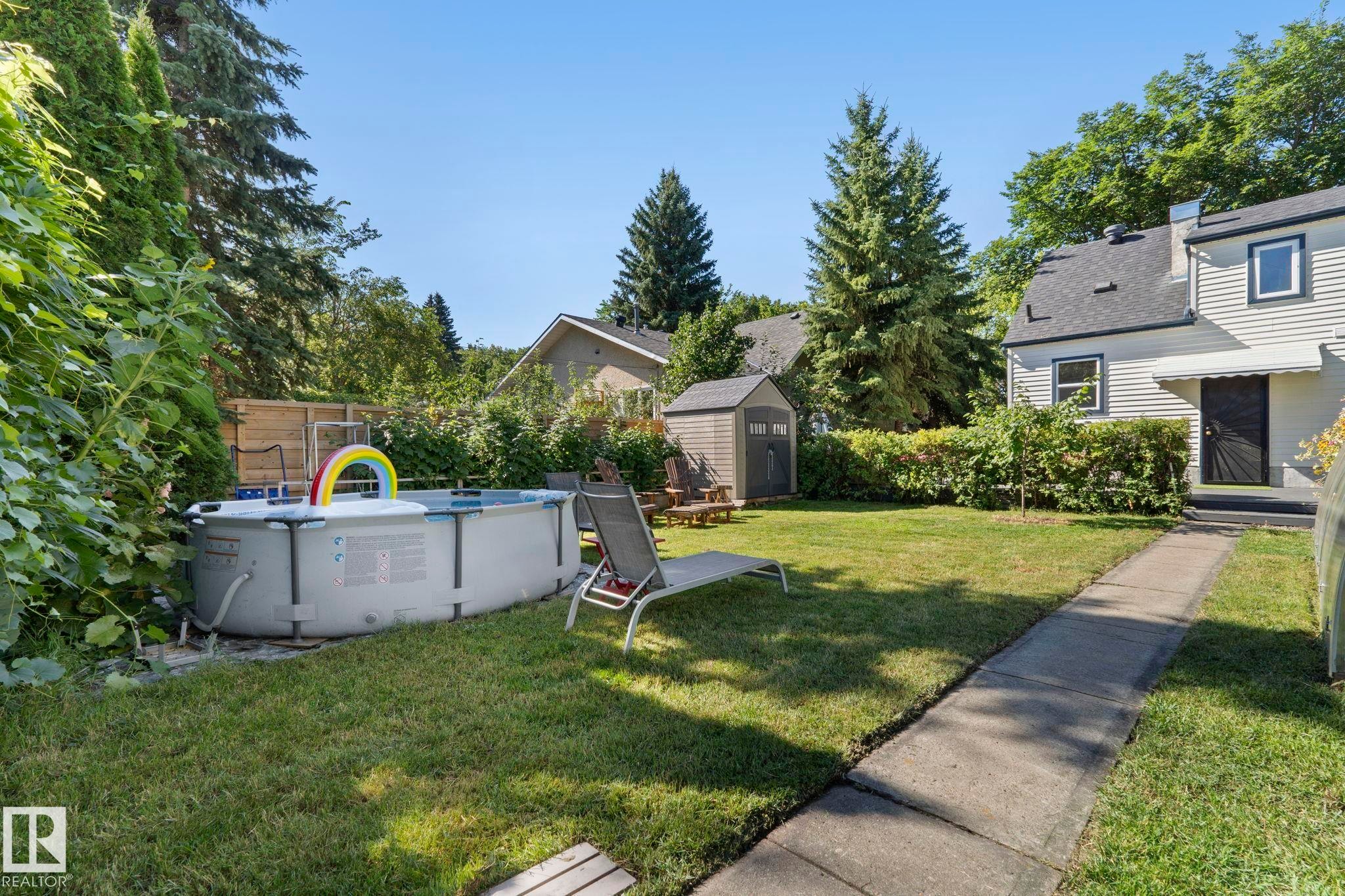 11331 60 Street Nw, Edmonton, AB