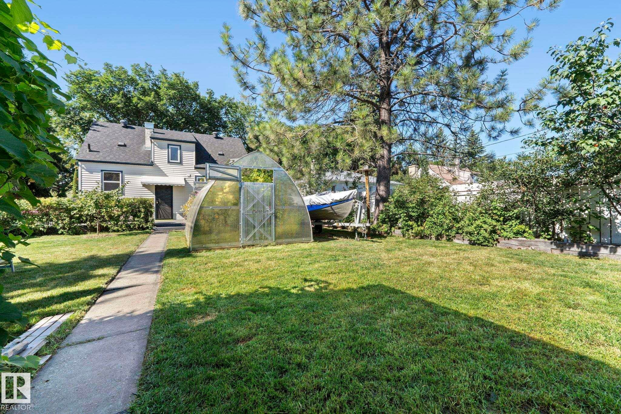 11331 60 Street Nw, Edmonton, AB
