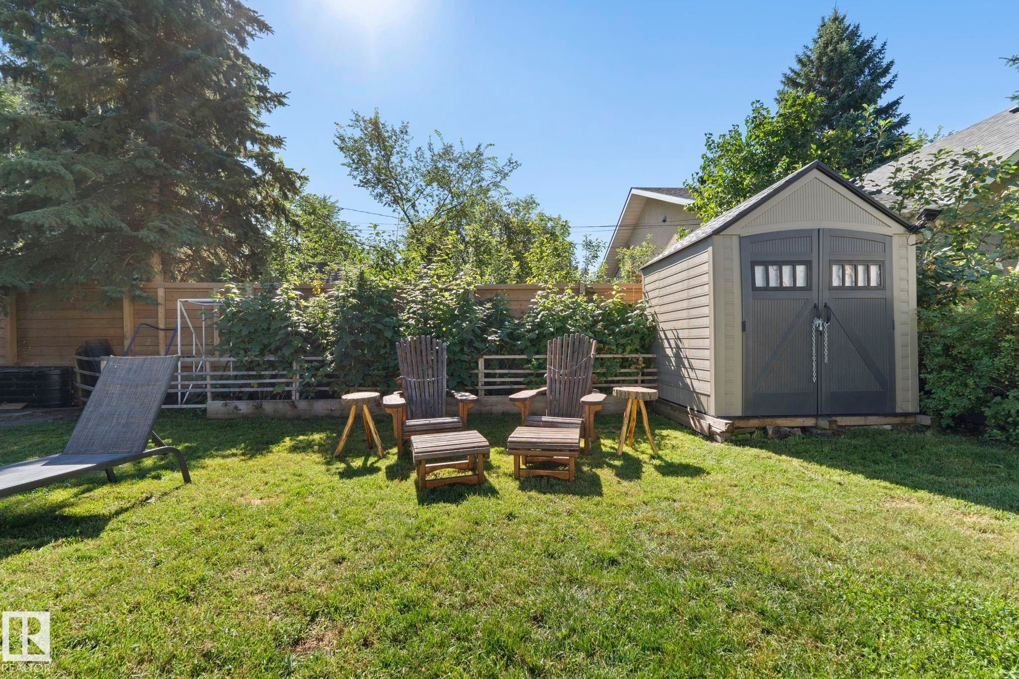 11331 60 Street Nw, Edmonton, AB