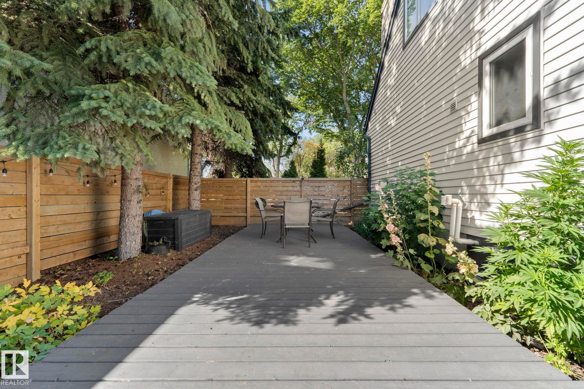 11331 60 Street Nw, Edmonton, AB