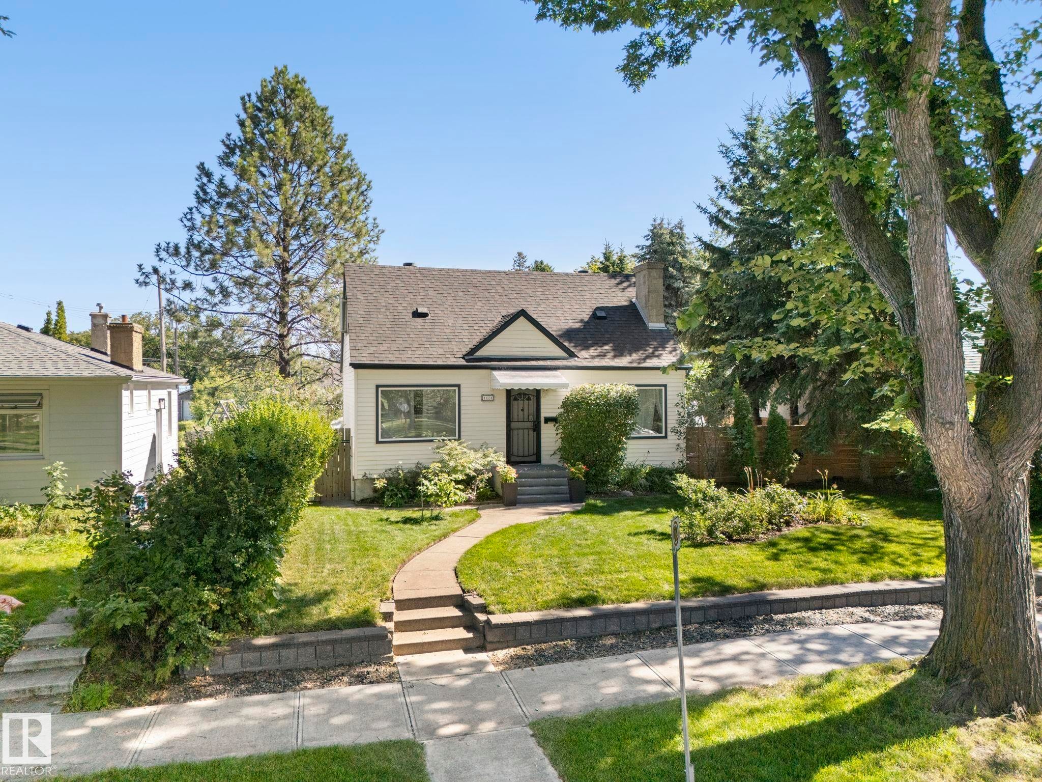 11331 60 Street Nw, Edmonton, AB