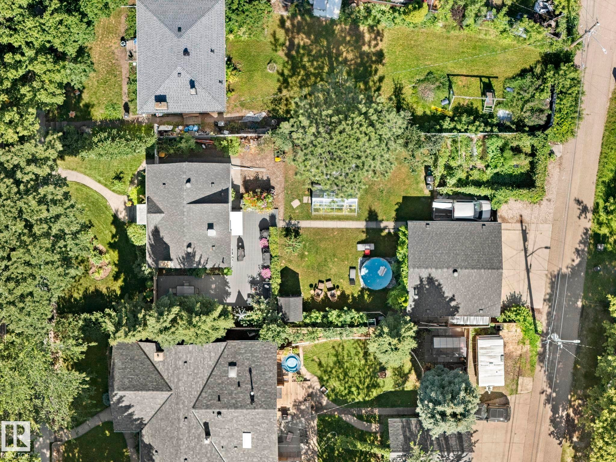 11331 60 Street Nw, Edmonton, AB