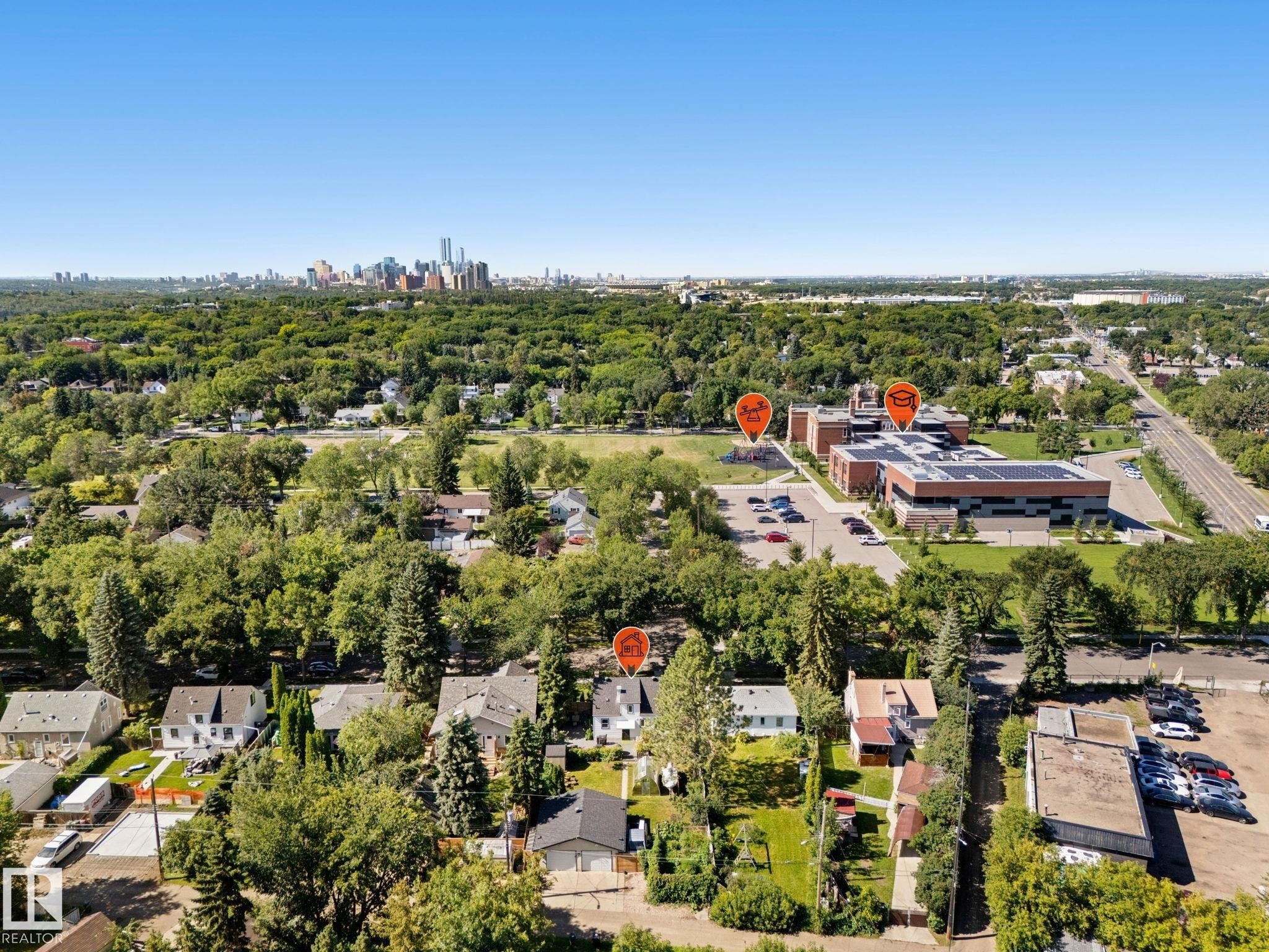 11331 60 Street Nw, Edmonton, AB