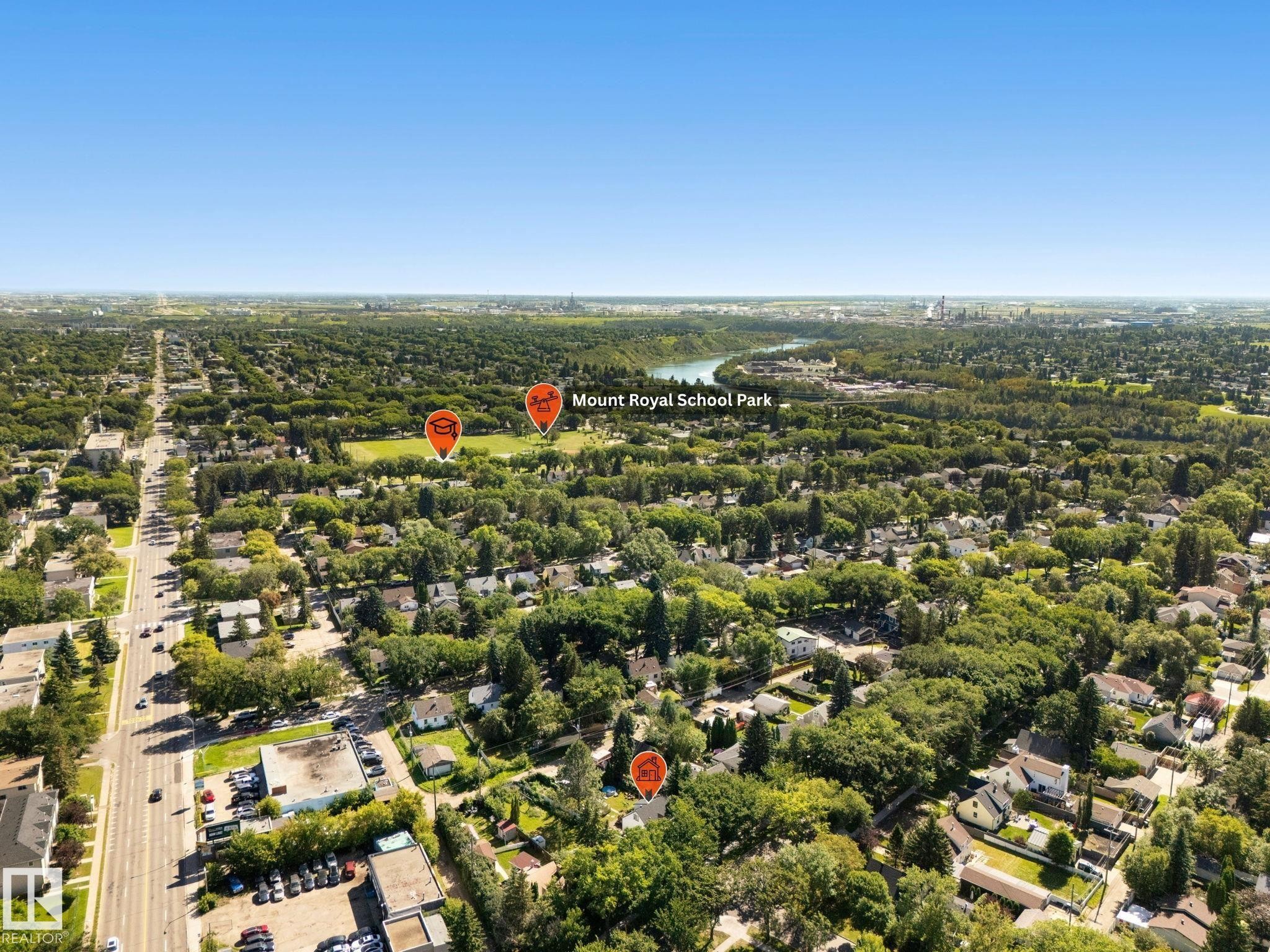 11331 60 Street Nw, Edmonton, AB
