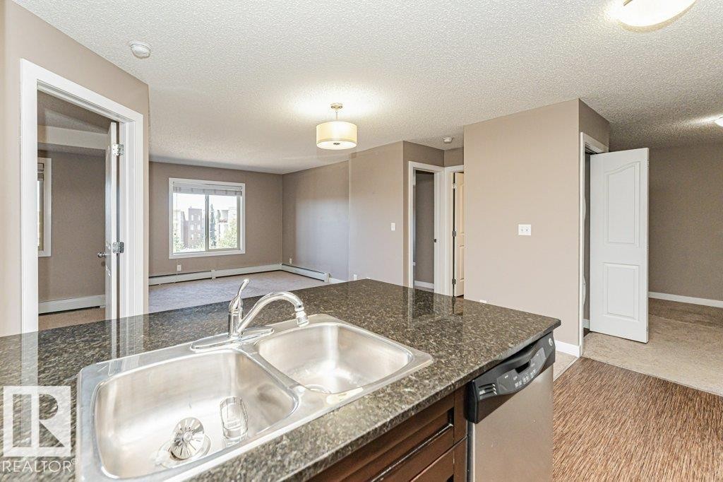 #405 11804 22 Av Sw, Edmonton, AB