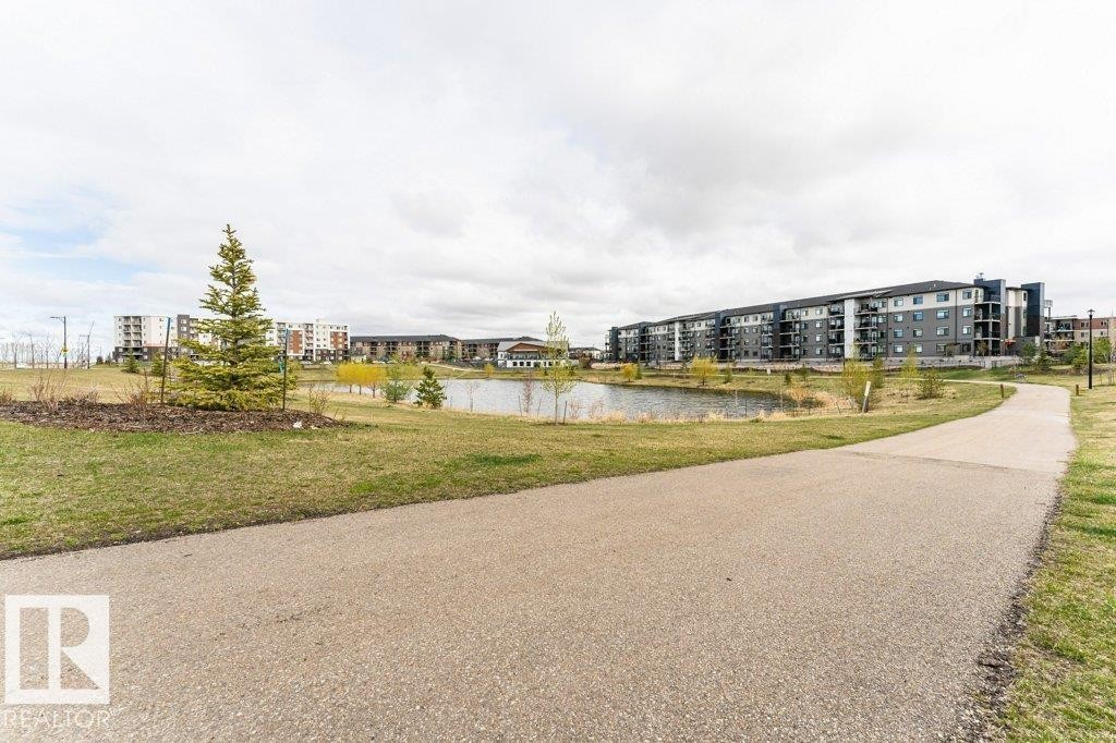 #405 11804 22 Av Sw, Edmonton, AB