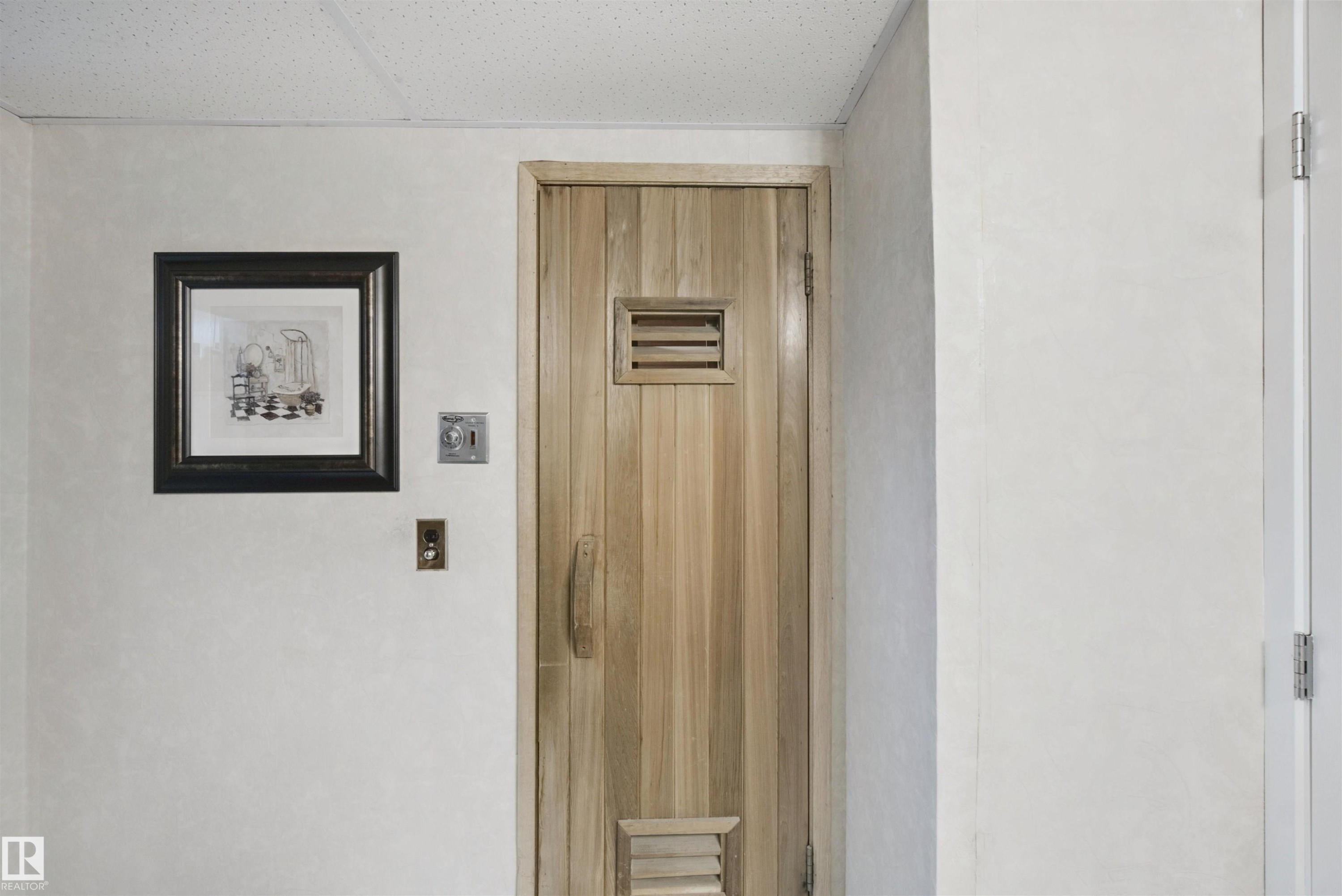 Located in the basement bathroom - 11439 144 Avenue Nw, Edmonton, AB