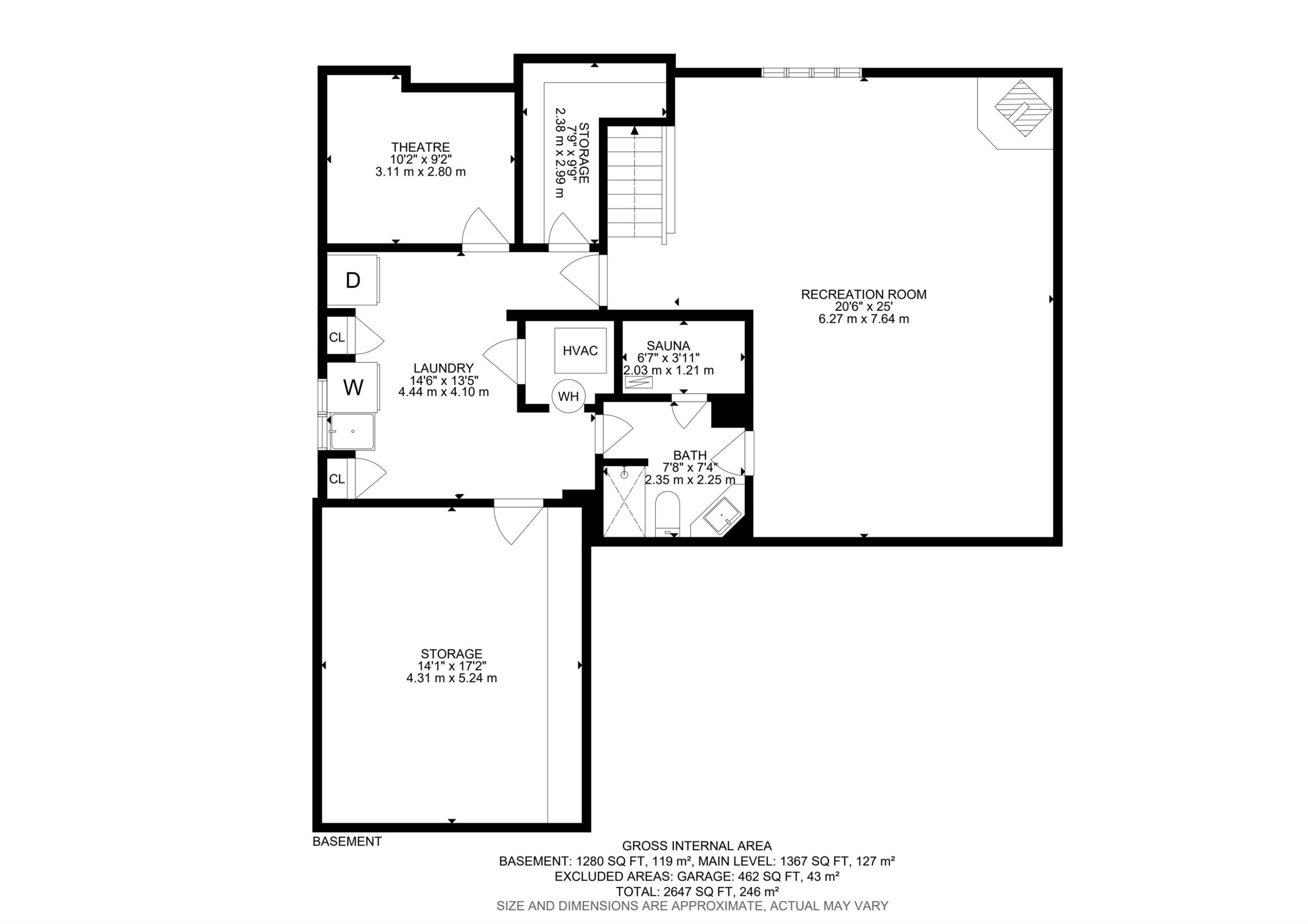 11439 144 Avenue Nw, Edmonton, AB