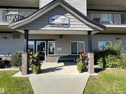 #307 4002 47 St.  Drayton Valley, AB T7A 0A2