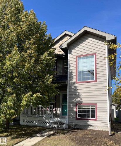 887 OAKLAND Boulevard   Devon, AB T9G 2H5