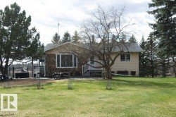 27132A Twp Rd 632 Rural Westlock County, AB T0G 1H0