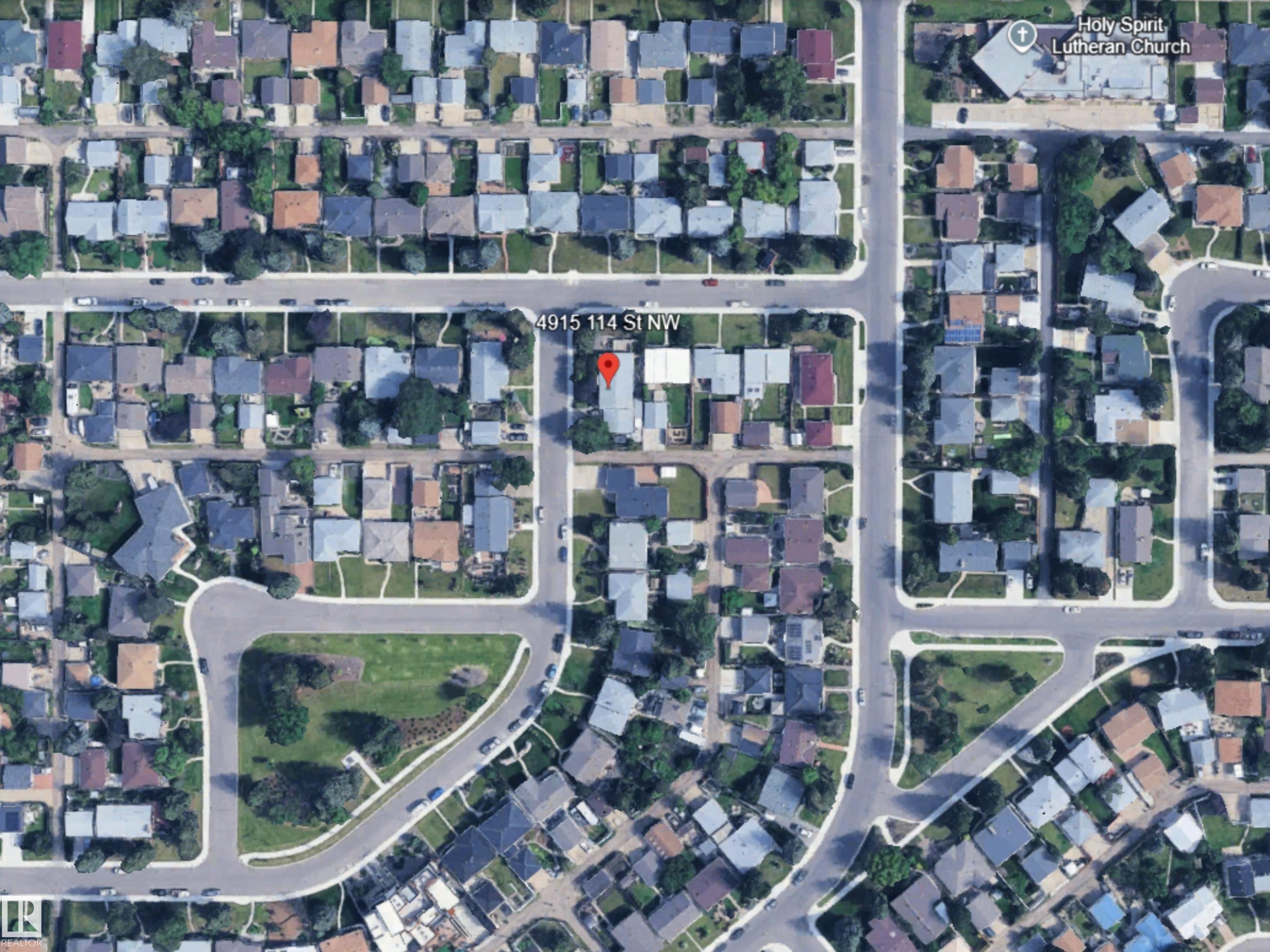 4915 114 Street Nw, Edmonton, AB