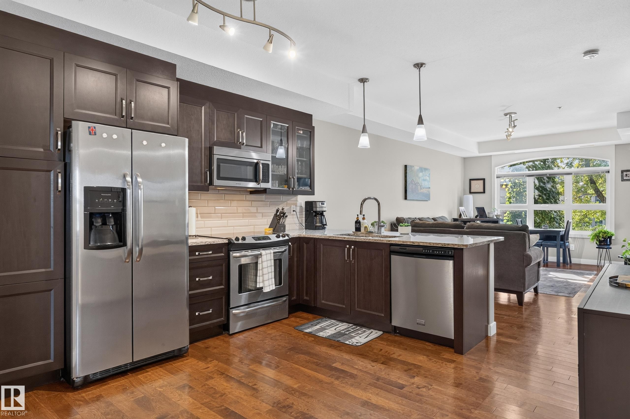 #202 10808 71 Av Nw, Edmonton, AB