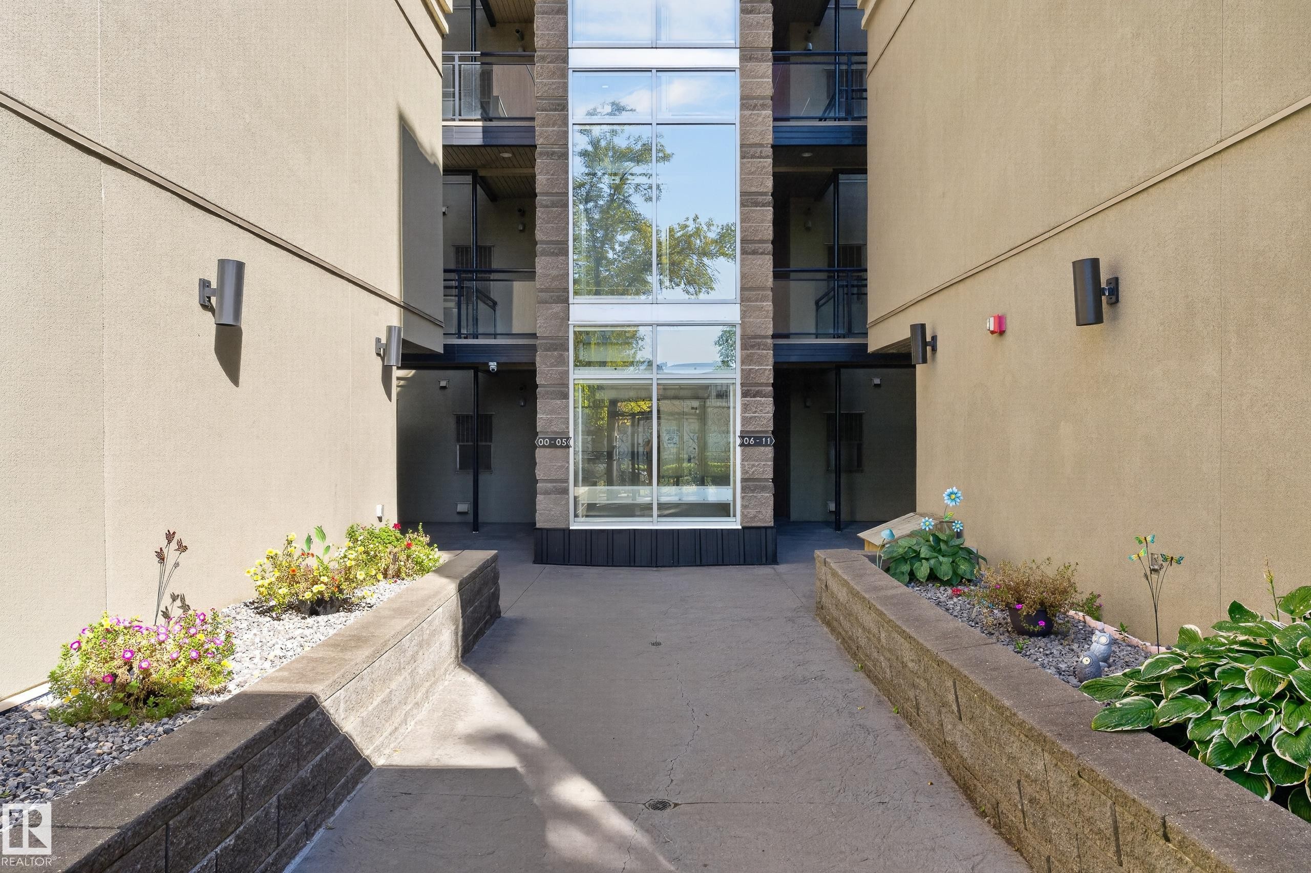 #202 10808 71 Av Nw, Edmonton, AB