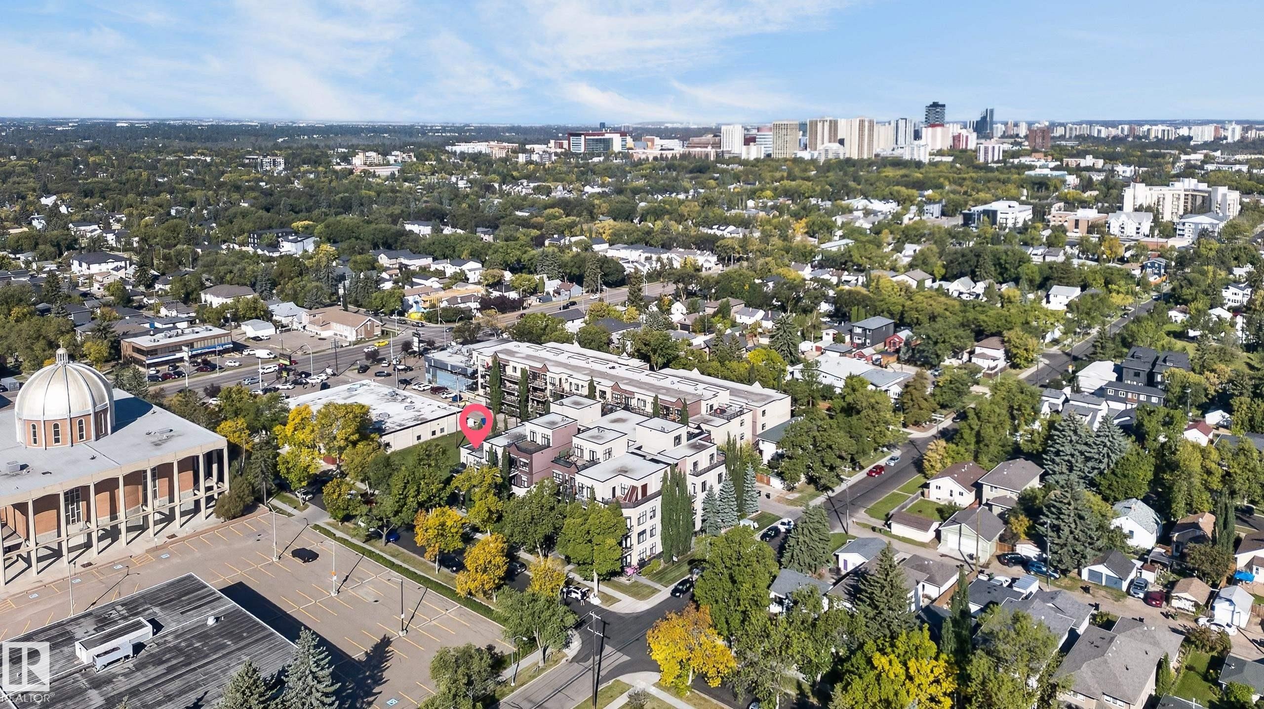 #202 10808 71 Av Nw, Edmonton, AB