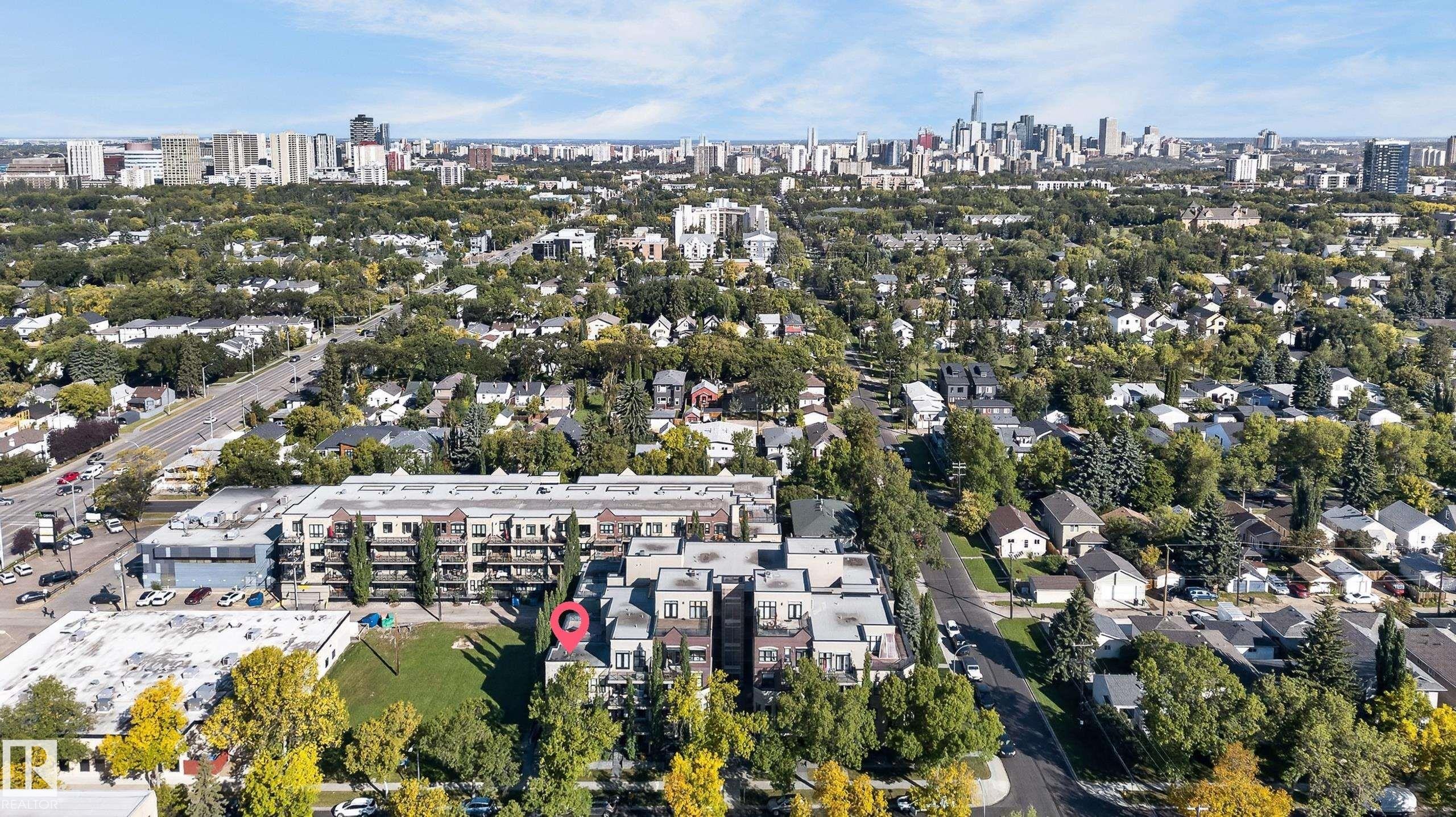 #202 10808 71 Av Nw, Edmonton, AB