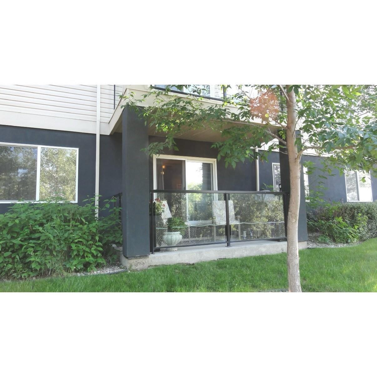 #127 592 Hooke Rd Nw, Edmonton, AB