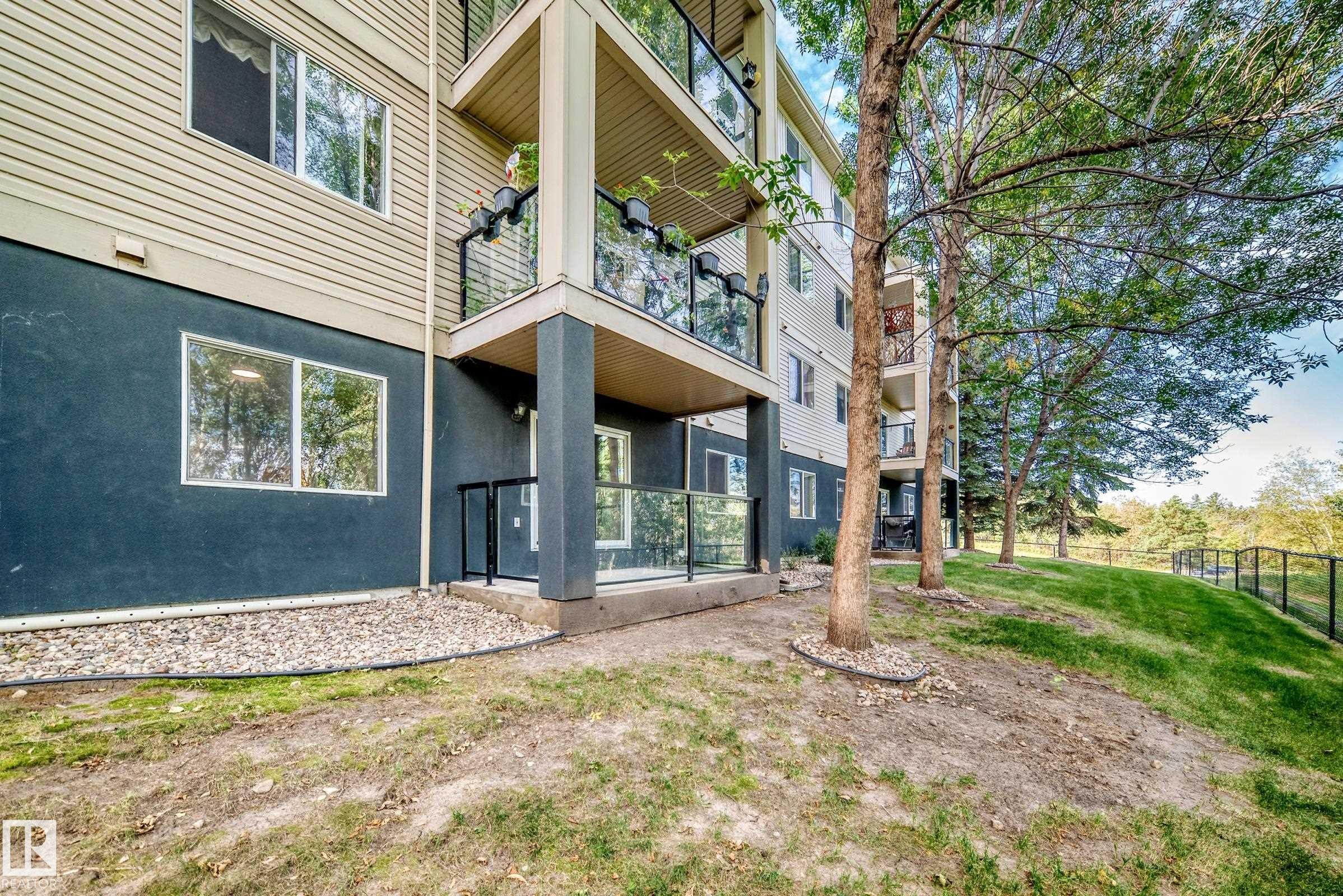 #127 592 Hooke Rd Nw, Edmonton, AB
