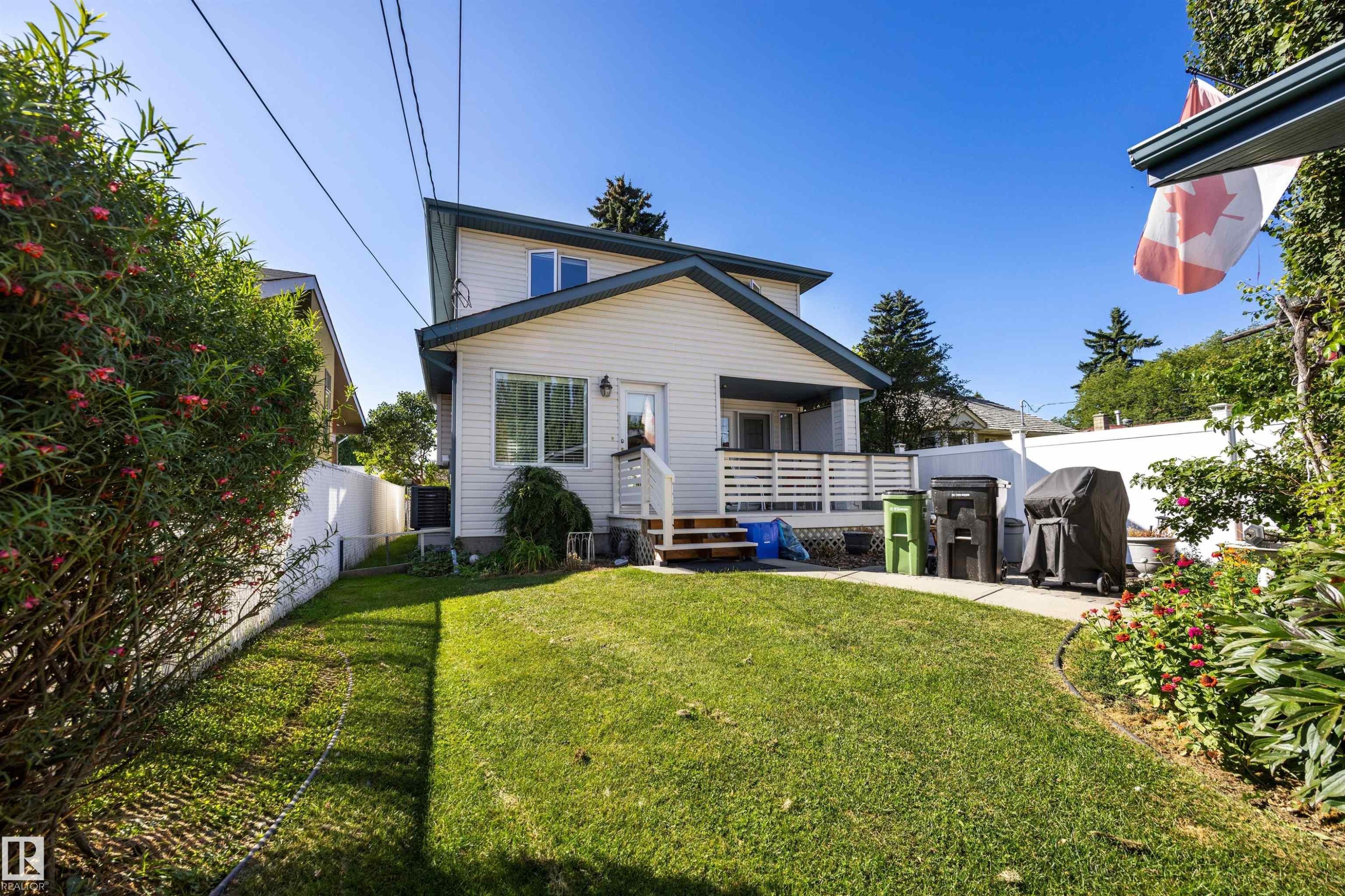 10885 75 Street Nw, Edmonton, AB