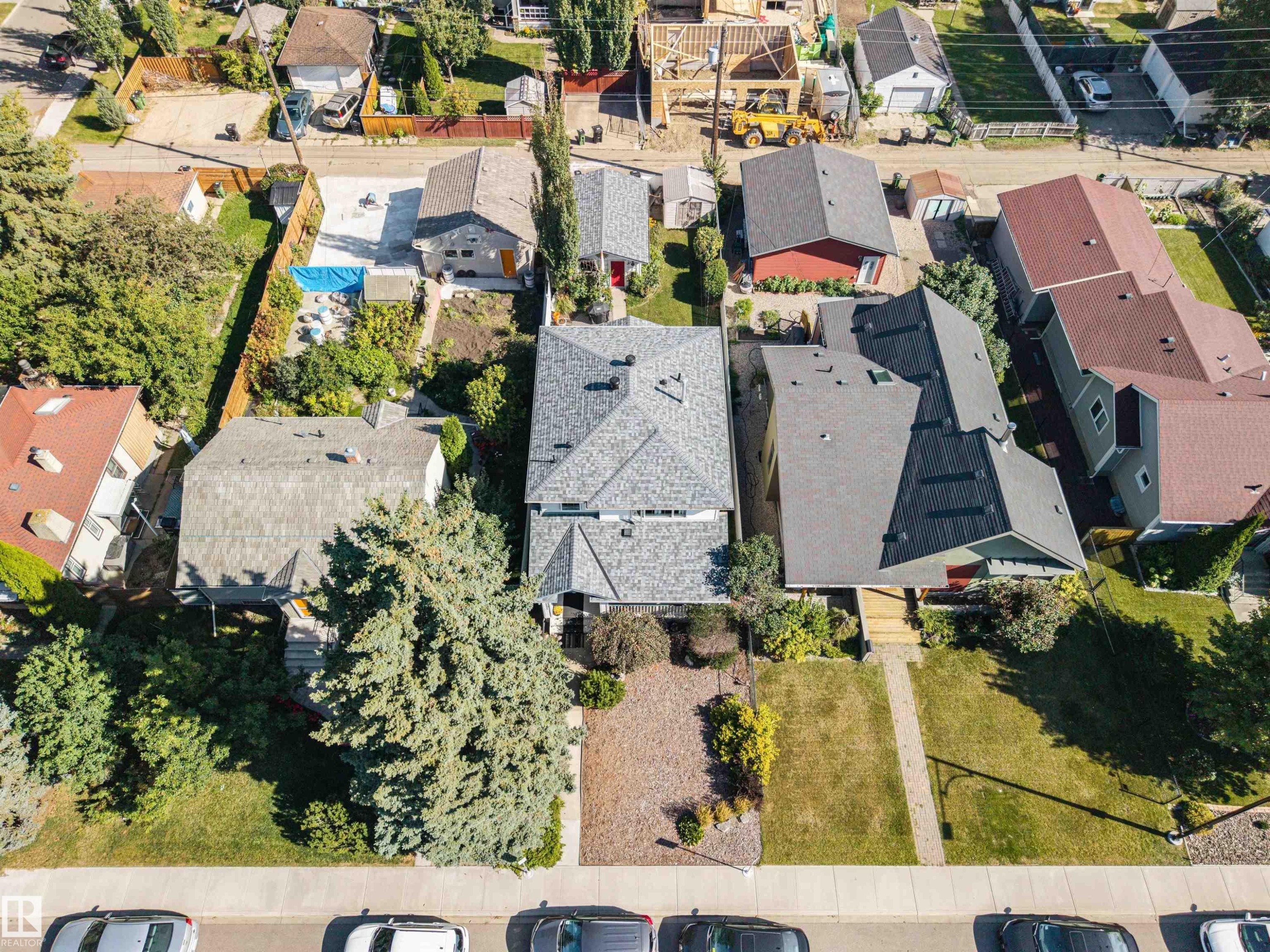 10885 75 Street Nw, Edmonton, AB